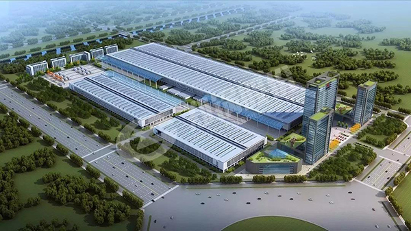 郑州市委常委、市纪委书记杜新军一行莅临酷游ku游官网最新地址调研指导事情